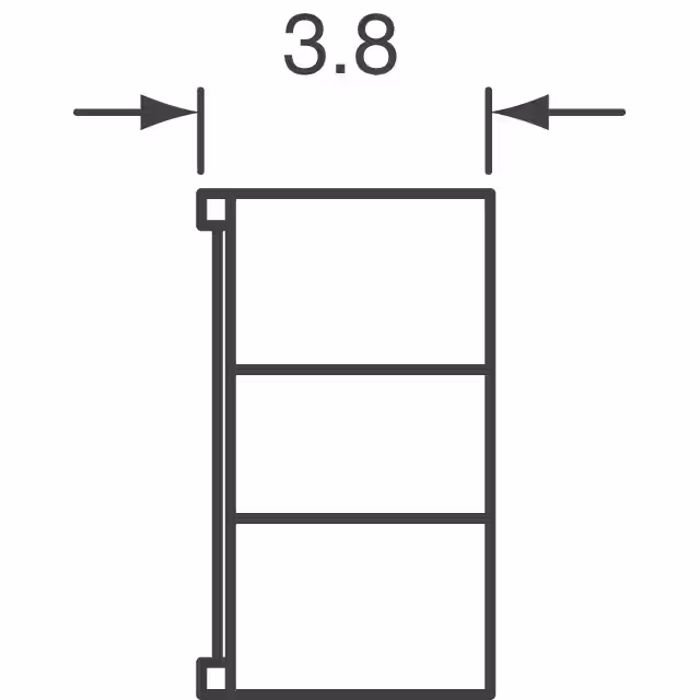 744066681 Würth Elektronik  Induttori fissi